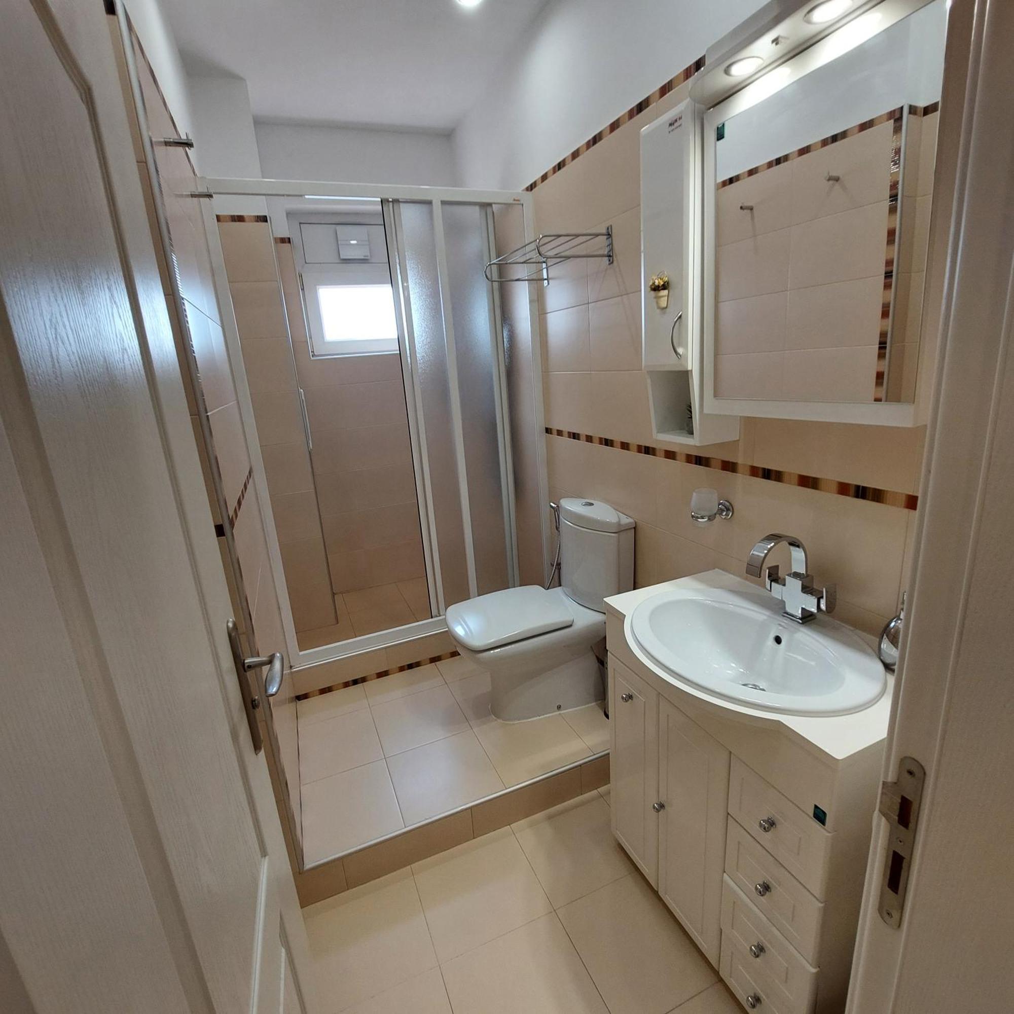 Apartmán La Casa Di Sofie Exteriér fotografie