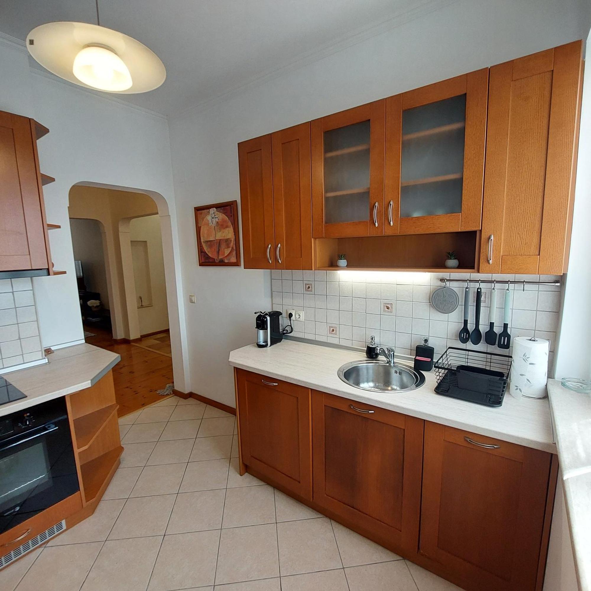 Apartmán La Casa Di Sofie Exteriér fotografie
