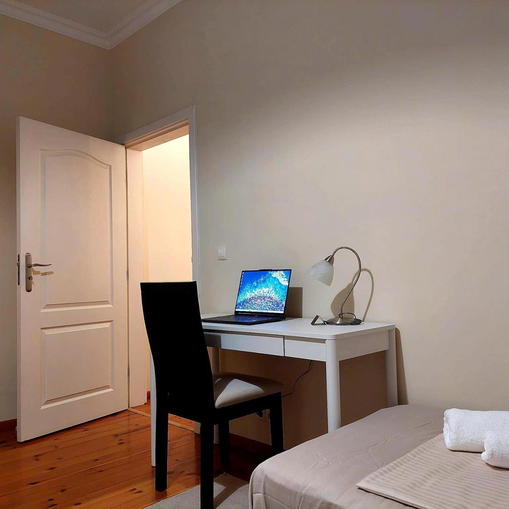 Apartmán La Casa Di Sofie Exteriér fotografie