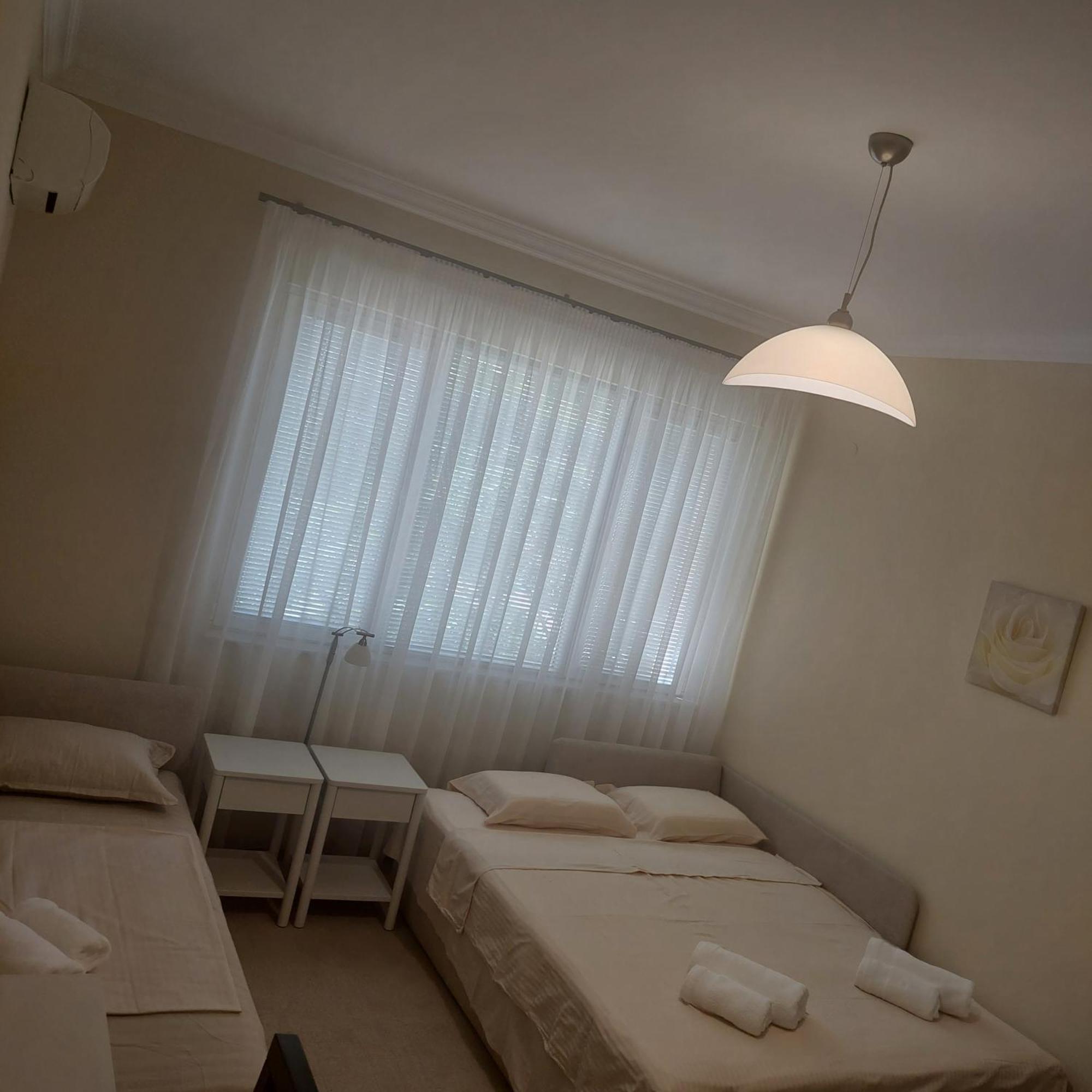 Apartmán La Casa Di Sofie Exteriér fotografie