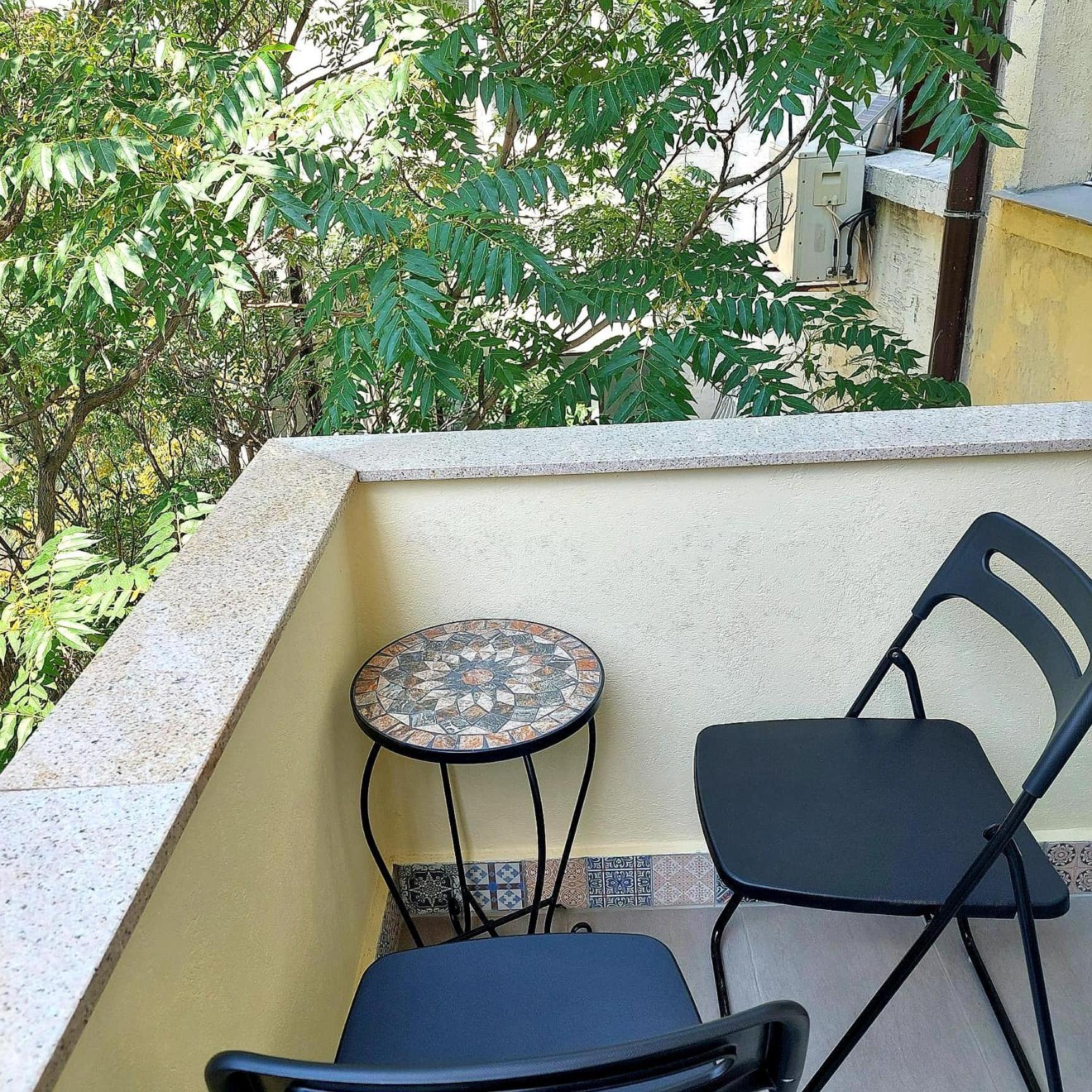 Apartmán La Casa Di Sofie Exteriér fotografie