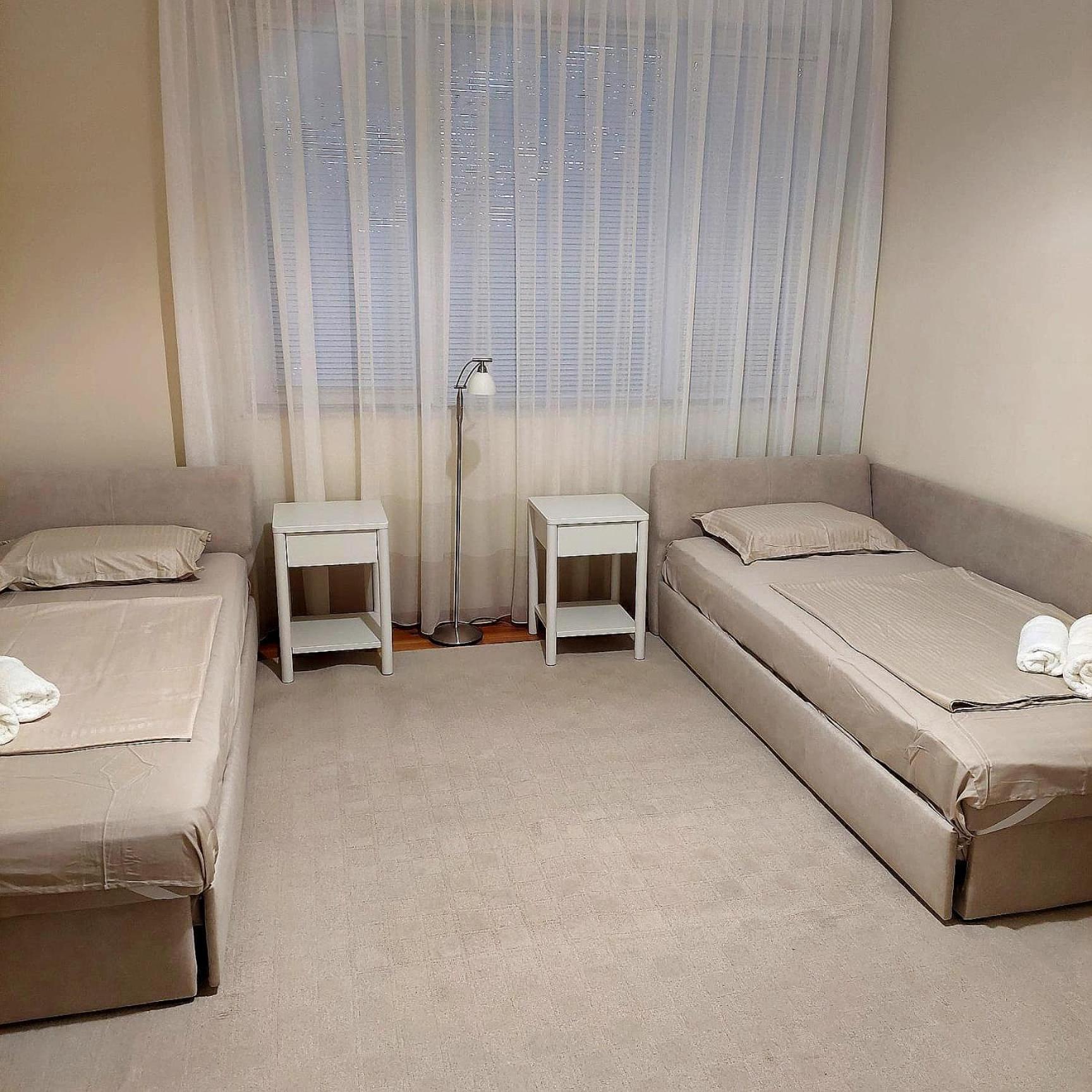 Apartmán La Casa Di Sofie Exteriér fotografie