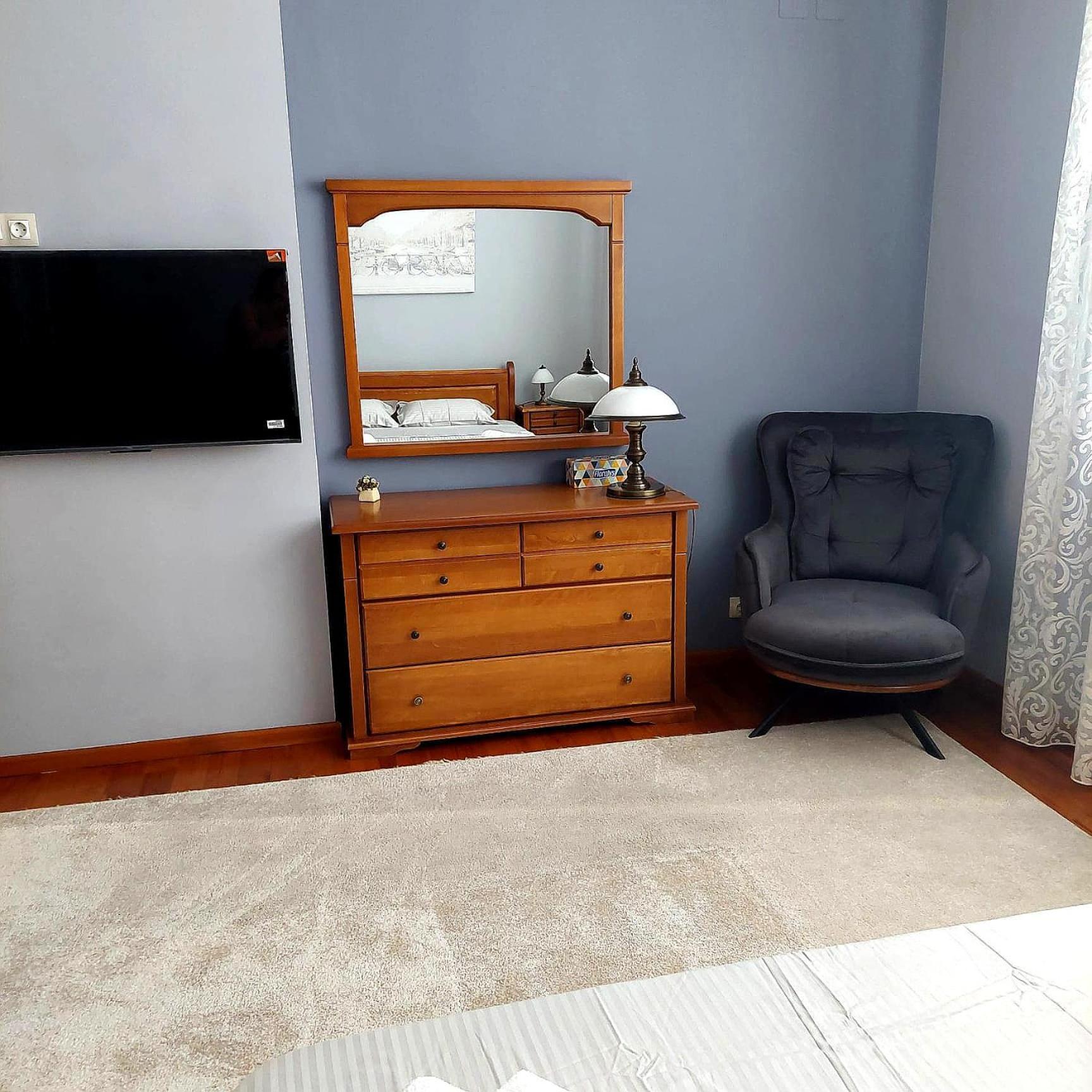 Apartmán La Casa Di Sofie Exteriér fotografie