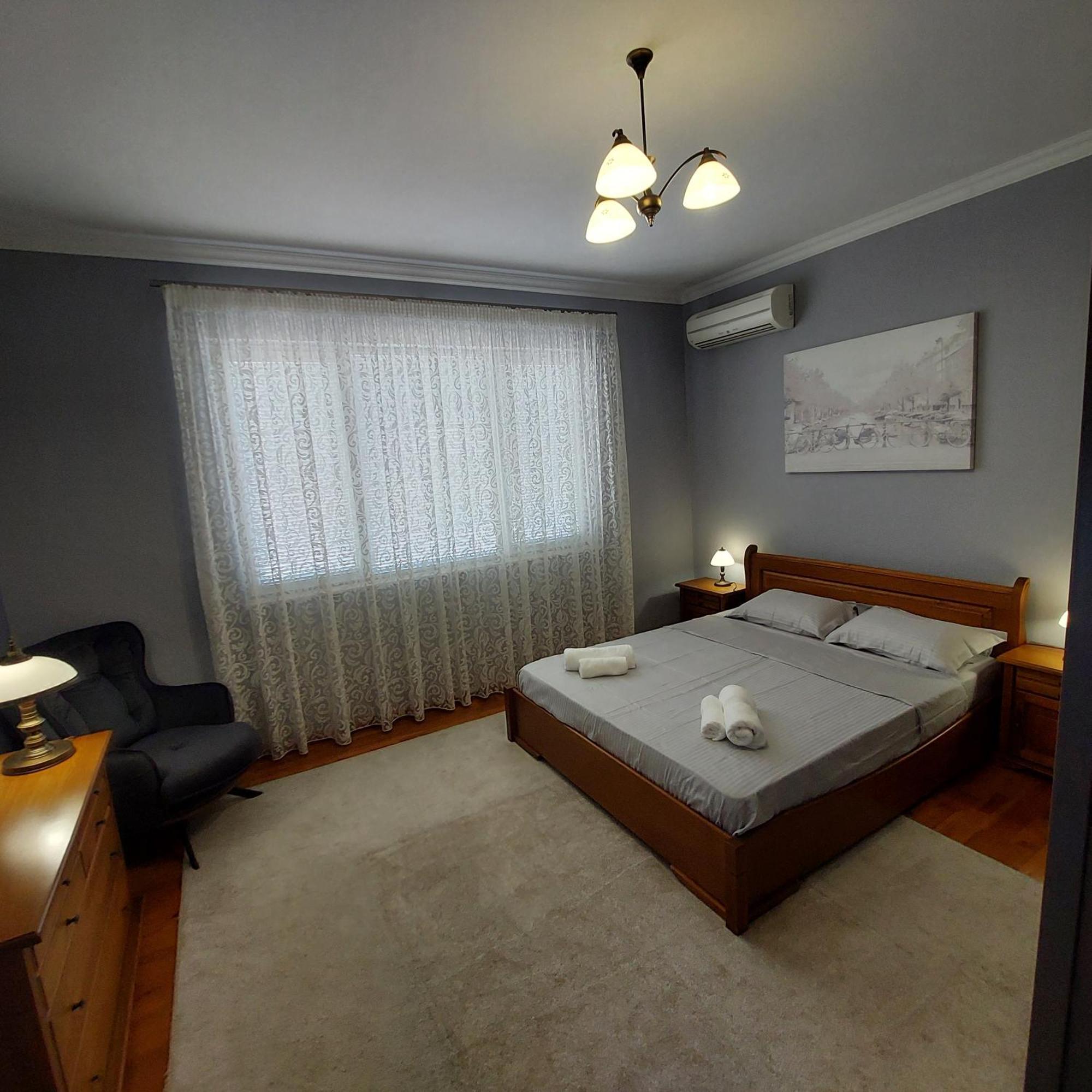 Apartmán La Casa Di Sofie Exteriér fotografie