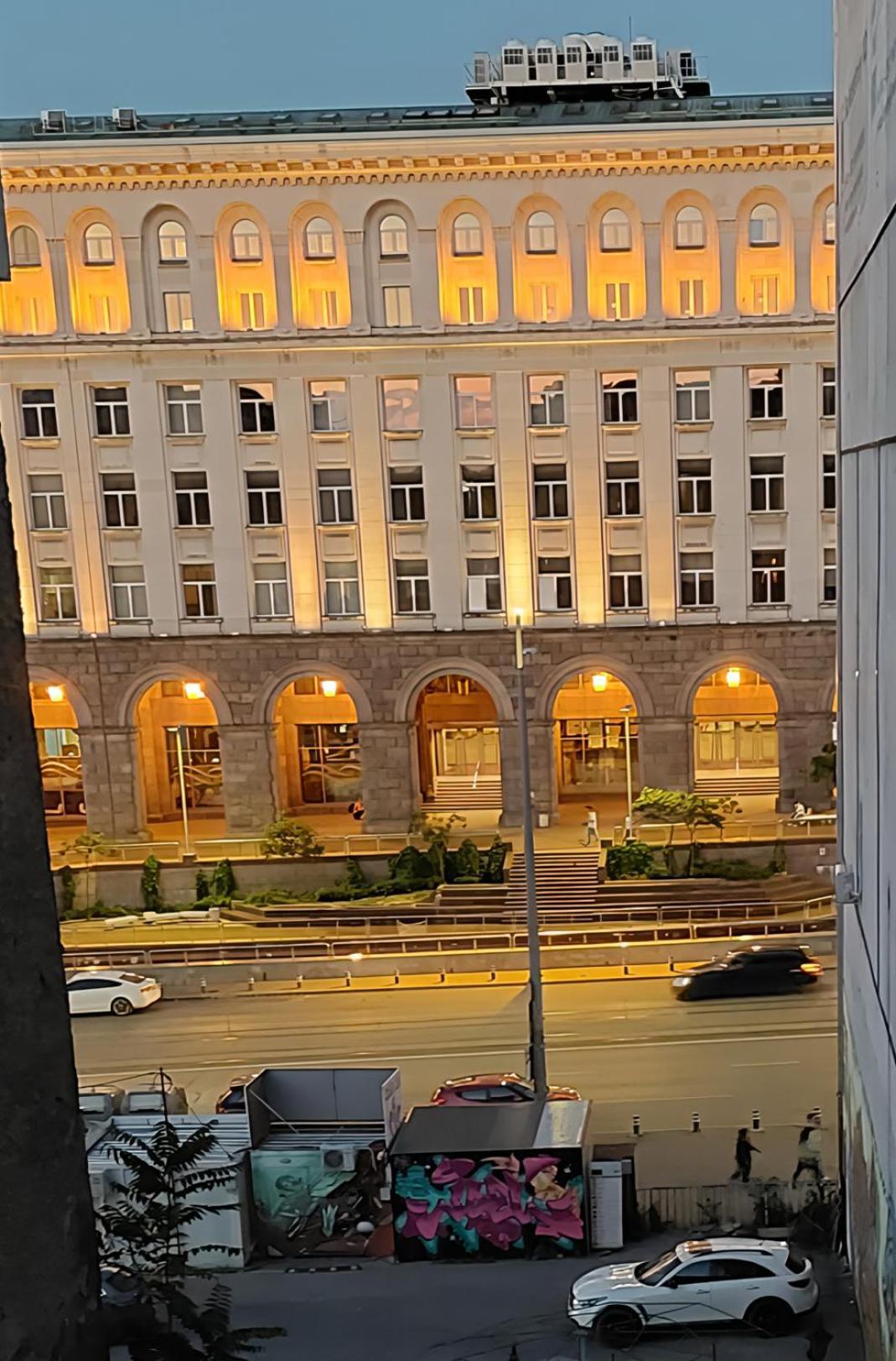 Apartmán La Casa Di Sofie Exteriér fotografie