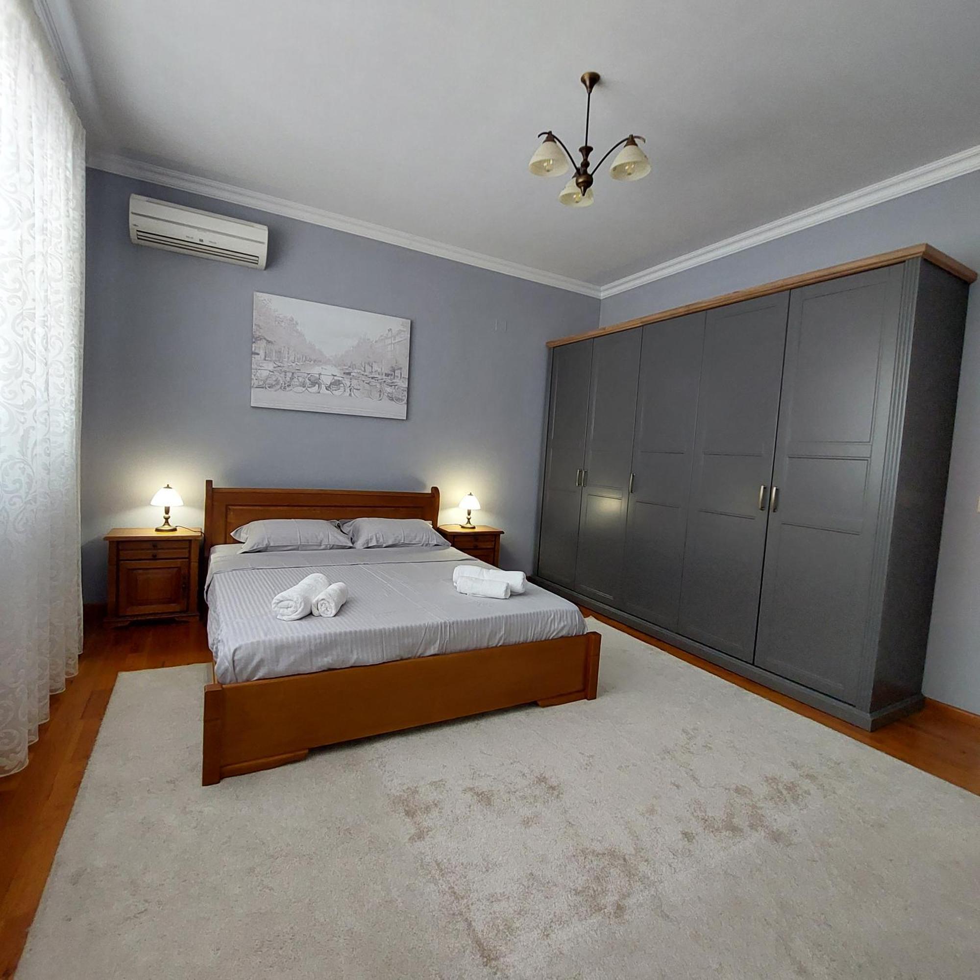 Apartmán La Casa Di Sofie Exteriér fotografie