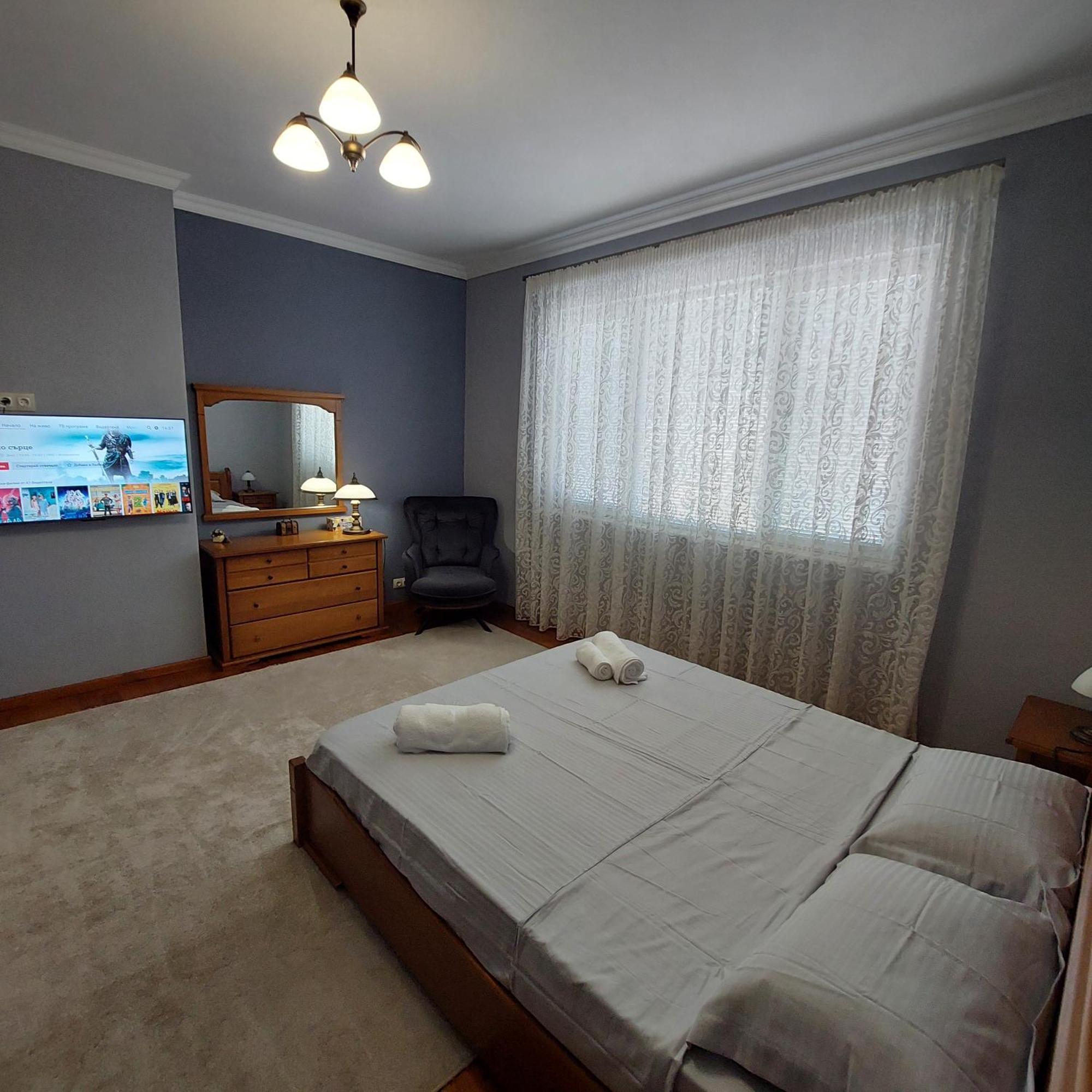 Apartmán La Casa Di Sofie Exteriér fotografie