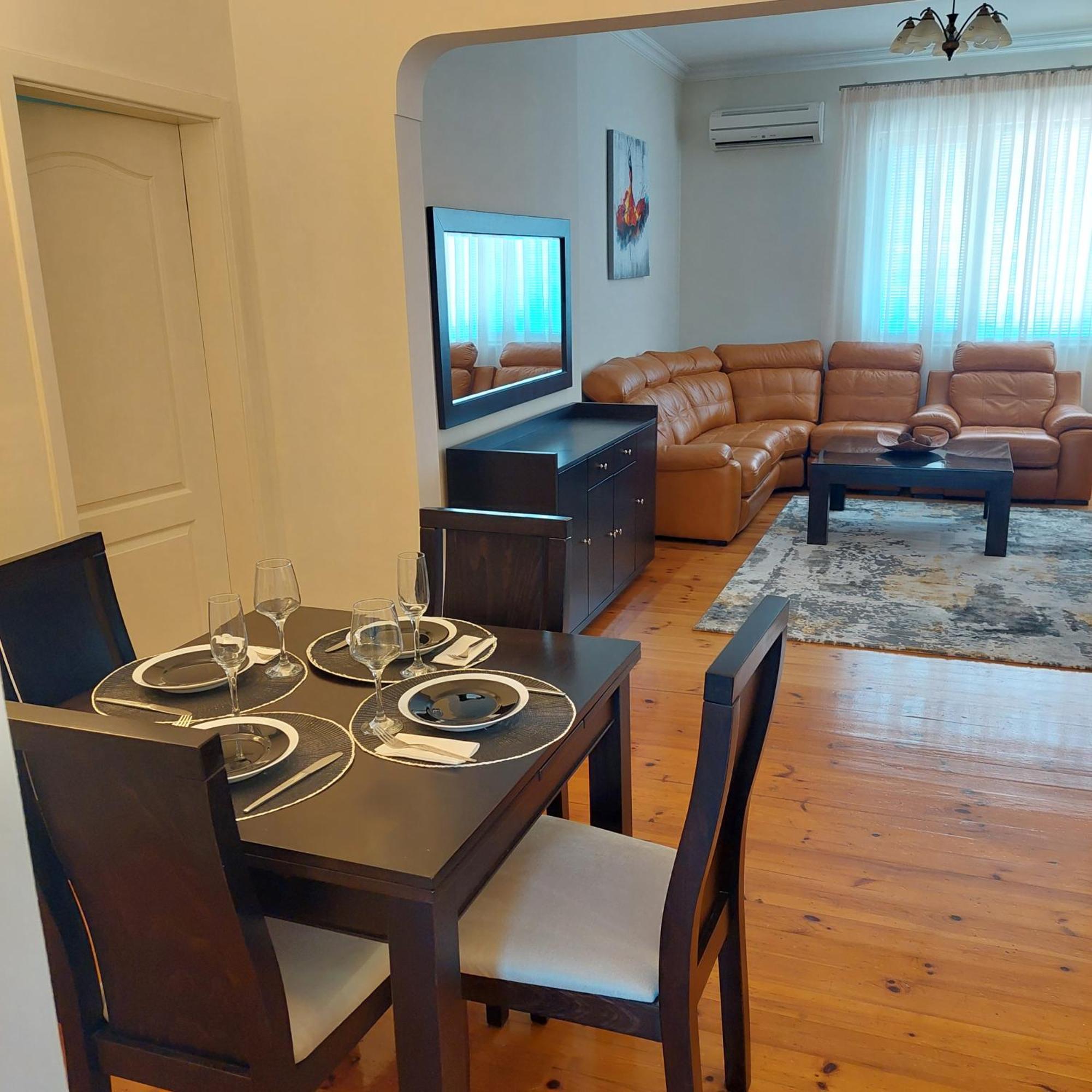 Apartmán La Casa Di Sofie Exteriér fotografie