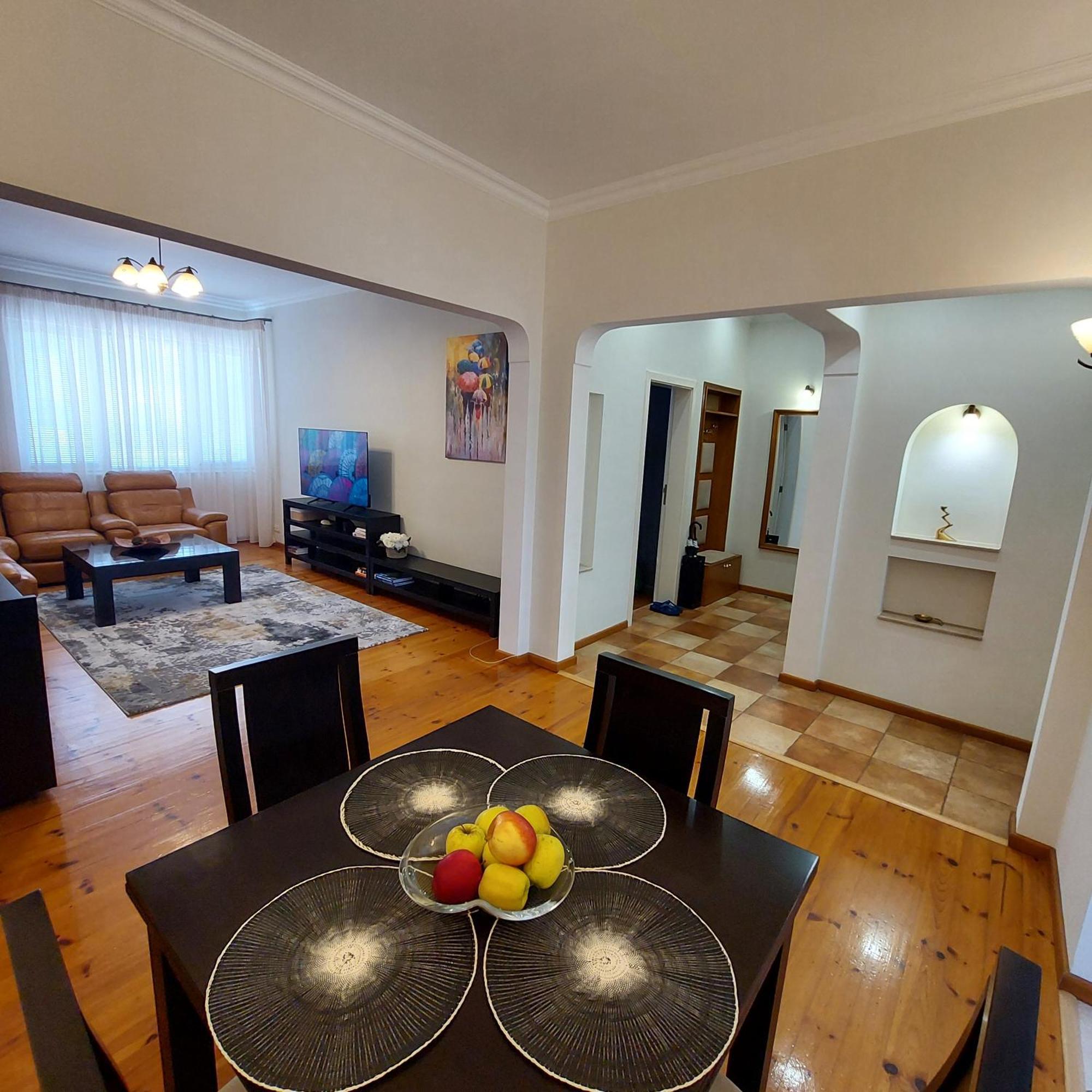 Apartmán La Casa Di Sofie Exteriér fotografie